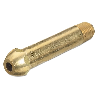 NIPPLE CGA-500-510-580-590 WESTERN ENTER